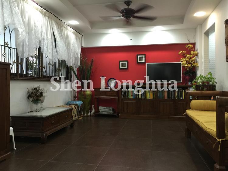 Blk 254 Yishun Ring Road (Yishun), HDB 4 Rooms #110685502